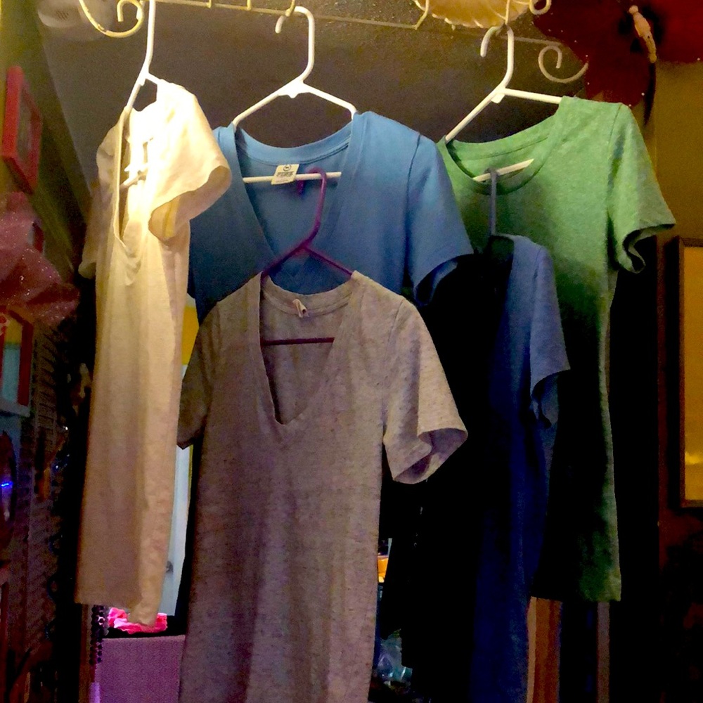 T-shirt Bundle
